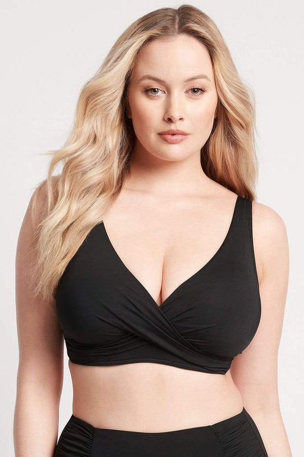 Sea Level Essentials SWIM TOPS
